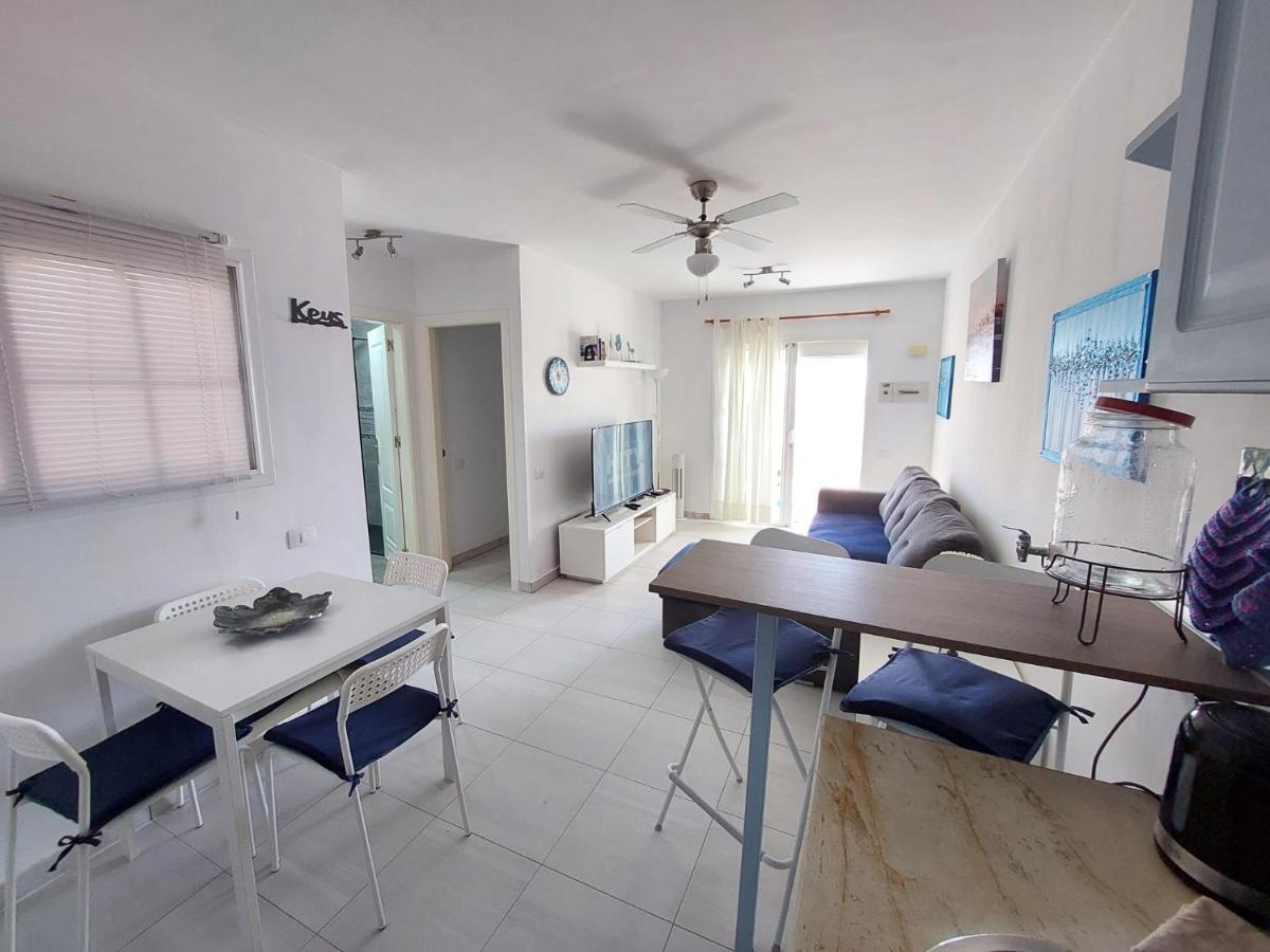 Brisa Marina - Vista Golf 2 - Wifi - Swimming Pool Villa Caleta De Fuste Exterior photo